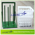Leon brand packaging egg turnover crates for sale